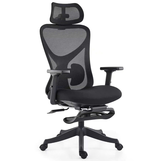 Ghế Lưới C&ocirc;ng Th&aacute;i Học FMX822C