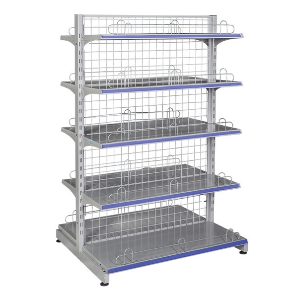 Giá siêu thị Hòa Phát GST04 Giá siêu thị Hòa Phát GST04