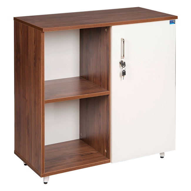 Tủ thấp 2 buồng H&ograve;a Ph&aacute;t LUX850-2T2