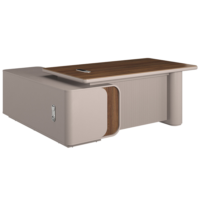Bàn Giám Đốc LUXB2218S10 Bàn Giám Đốc LUXB2218S10