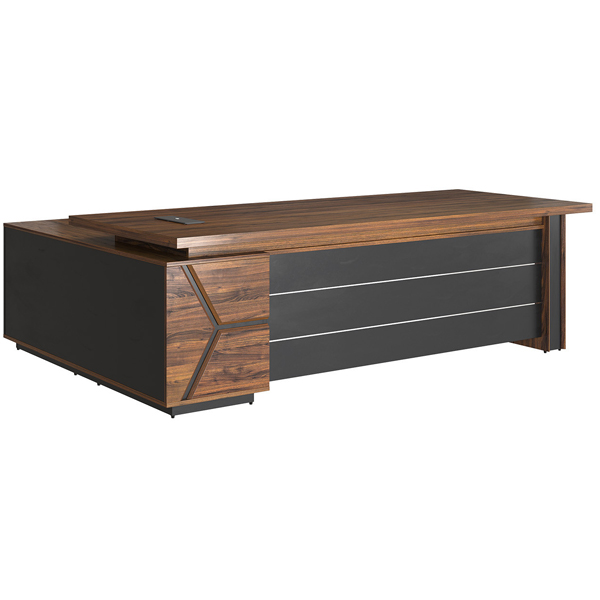 B&agrave;n Tổng Gi&aacute;m Đốc LUXB2418V9