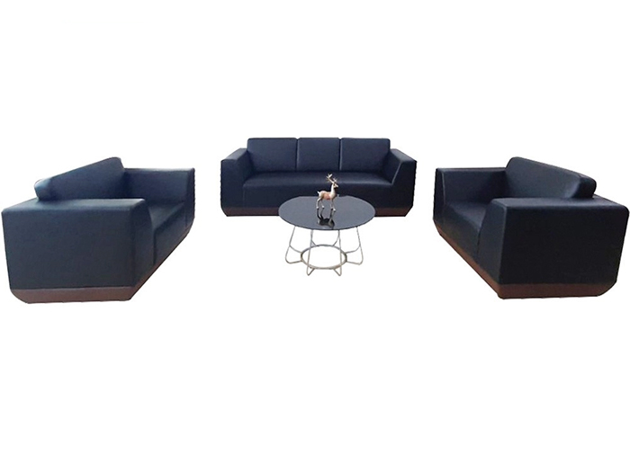 Bộ Sofa Văn Phòng SF703 Bộ Sofa Văn Phòng SF703