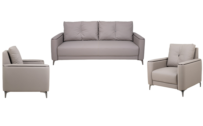 Bộ Ghế Sofa Văn Ph&ograve;ng SF717