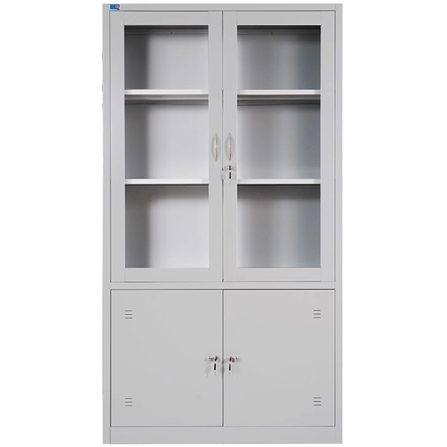 Tủ Hồ Sơ Sắt TU09K3CK Tủ Hồ Sơ Sắt TU09K3CK