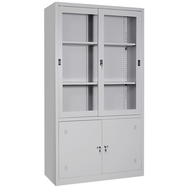 Tủ Tài Liệu Văn Phòng TU09K3GCK Tủ Tài Liệu Văn Phòng TU09K3GCK