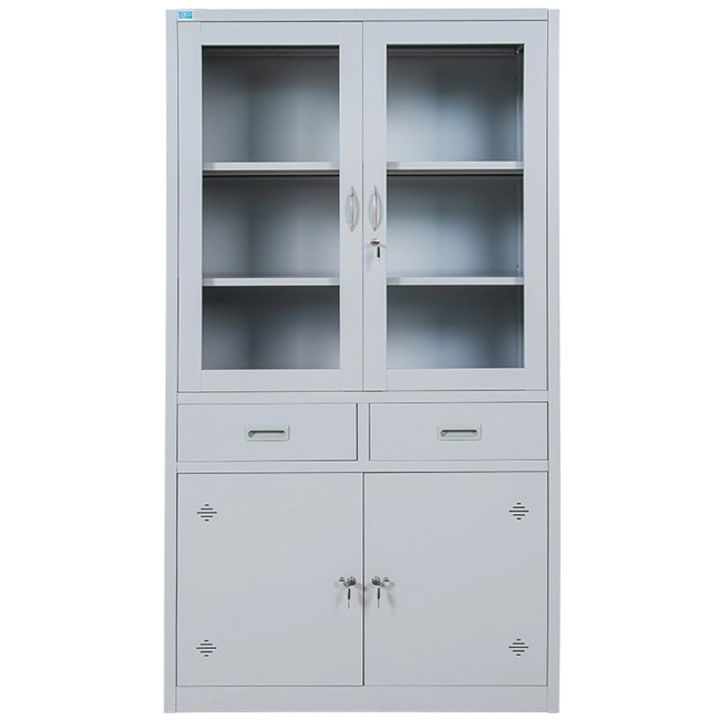 Tủ Tài Liệu Sắt TU09K3LCK Tủ Tài Liệu Sắt TU09K3LCK