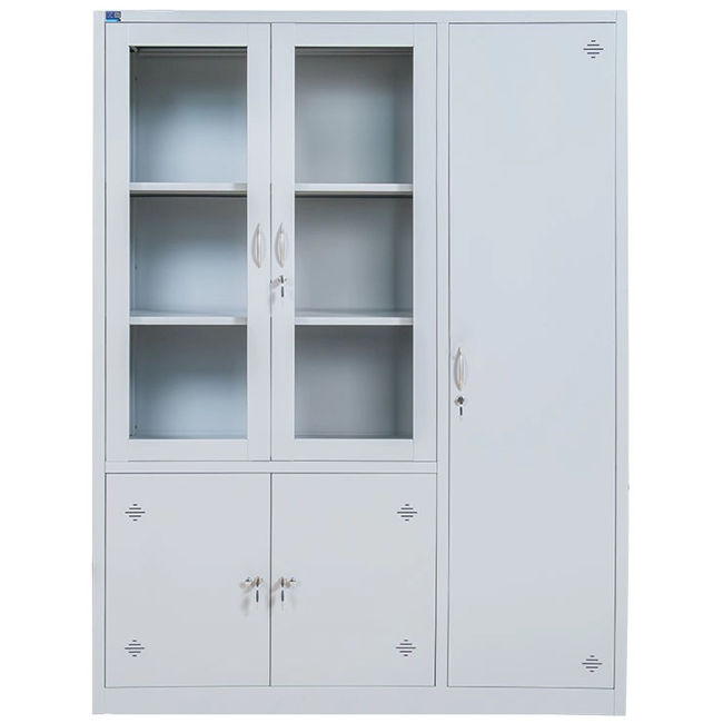 Tủ Hồ Sơ Hòa Phát TU09K5CK Tủ Hồ Sơ Hòa Phát TU09K5CK