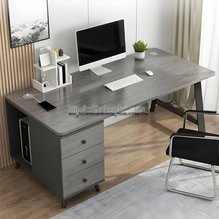 Bàn Làm Việc Chống Nước Chống Trầy Xước Bàn Làm Việc Chống Nước Chống Trầy Xước