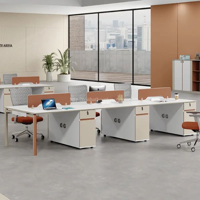 B&agrave;n L&agrave;m Việc C&oacute; Hộc Tủ Ph&ugrave; Hợp Cho Kh&ocirc;ng Gian Nhỏ-5