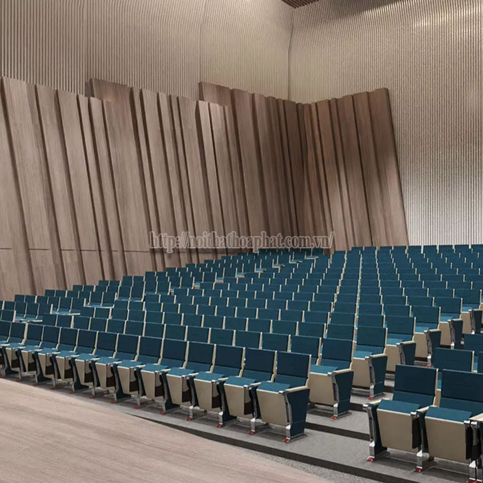 b&aacute;o gi&aacute; ghế hội trường ph&ograve;ng họp cao cấp