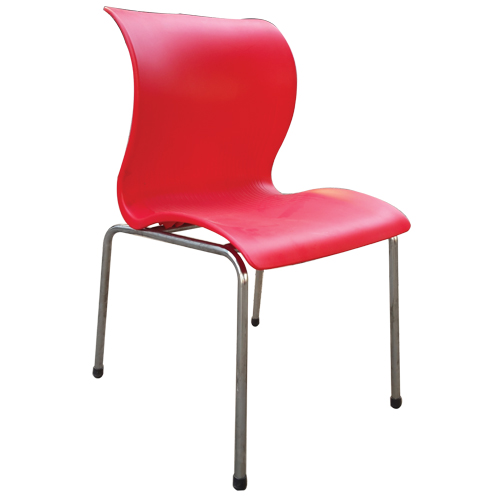 Ghế nhựa ch&acirc;n tĩnh G37