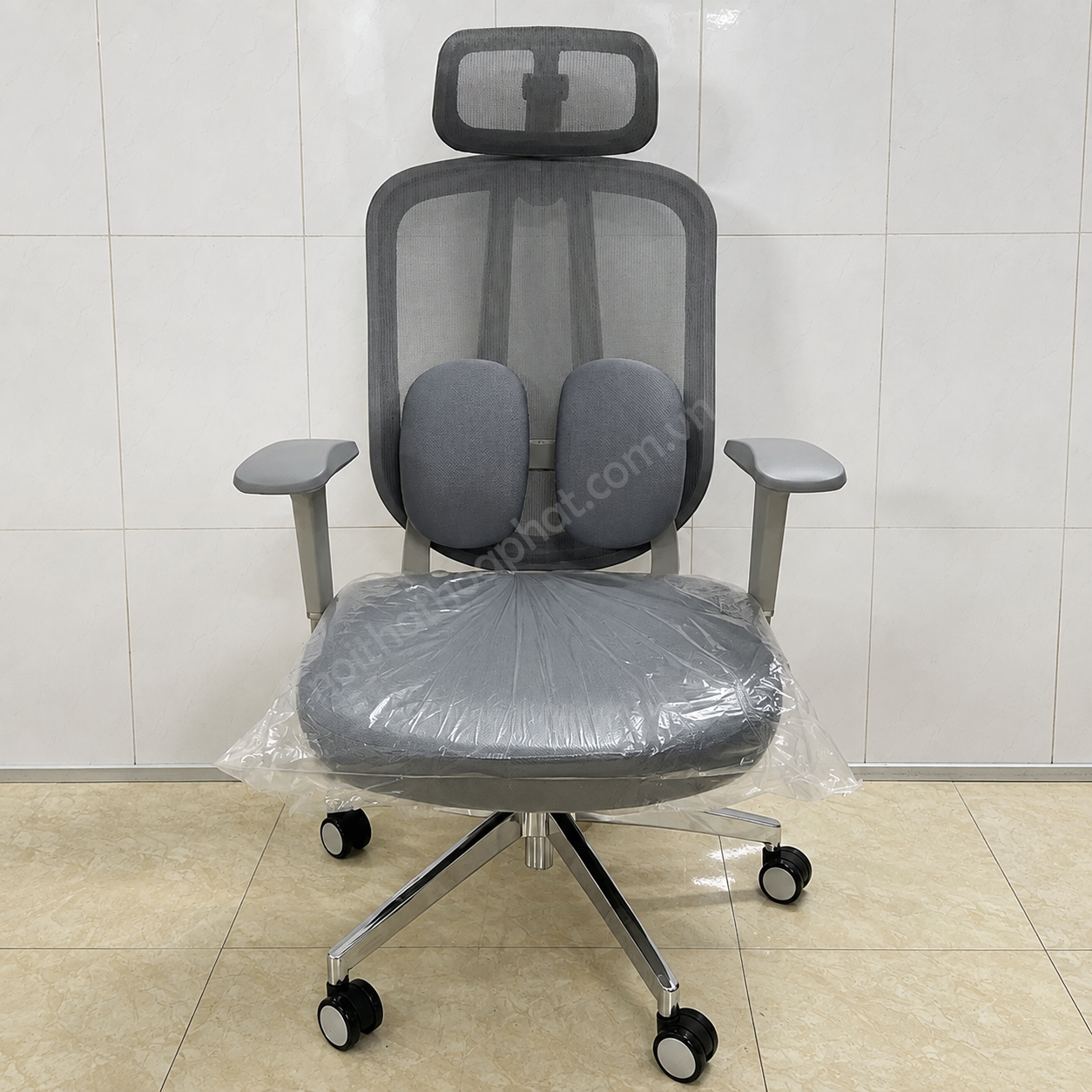 Ghế công thái học Hòa Phát GLE04-2