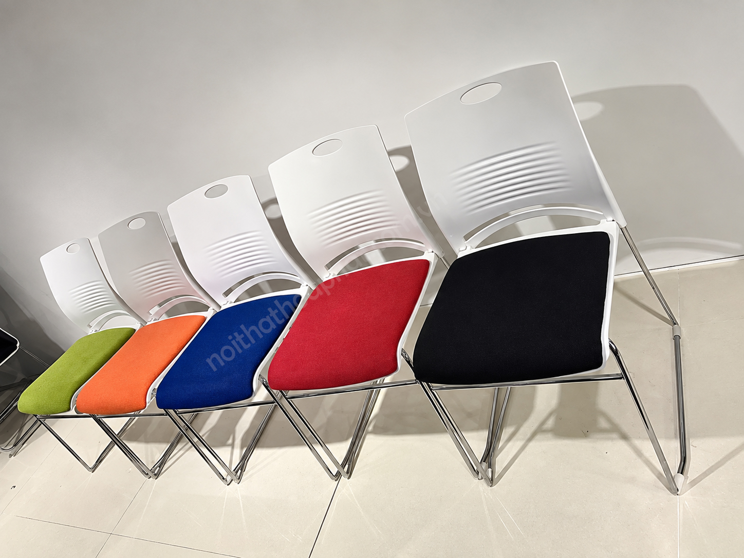 Ghế G894 sử dụng tại hội trường