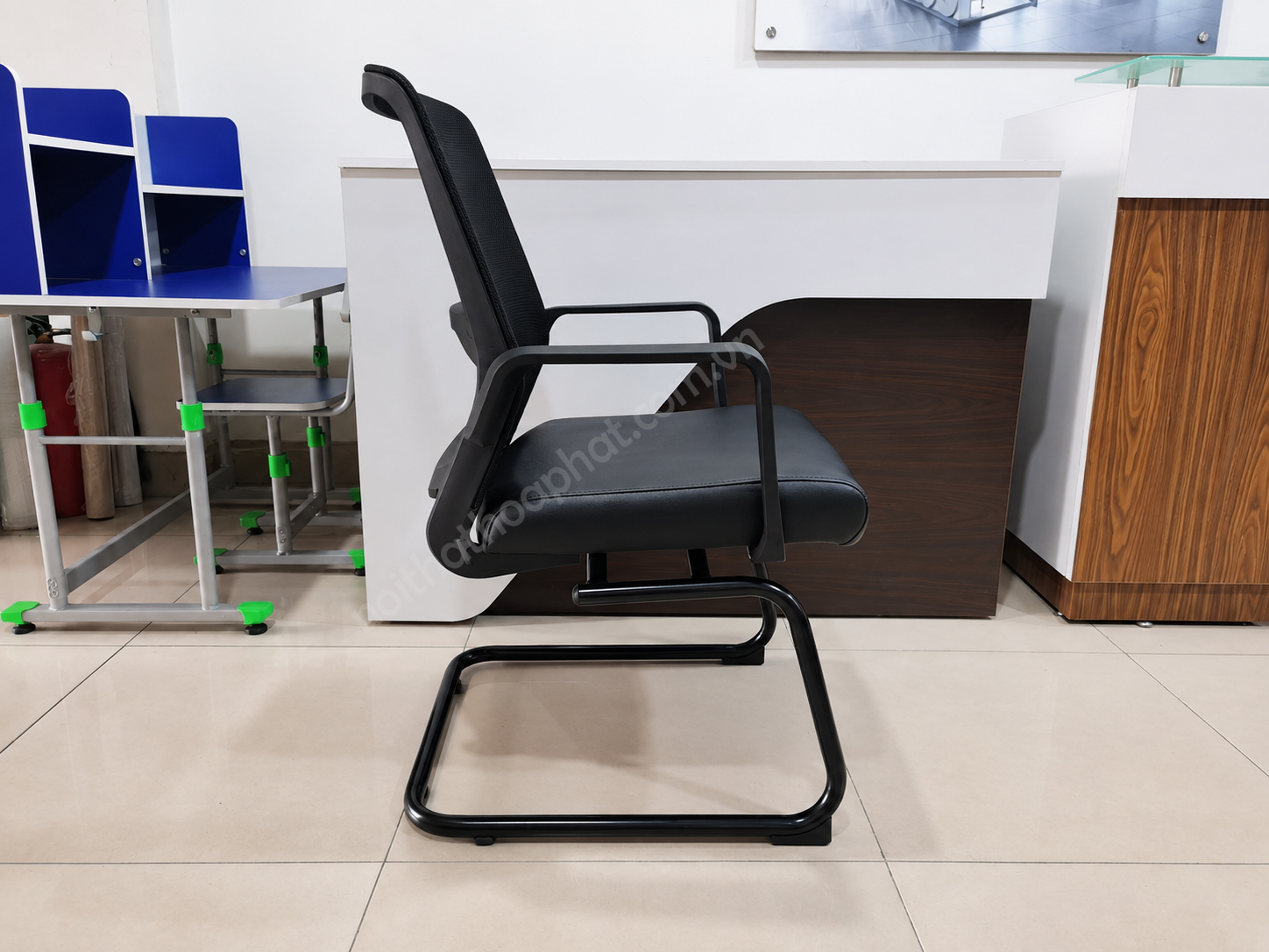 Ghế GL429 góc nghiêng