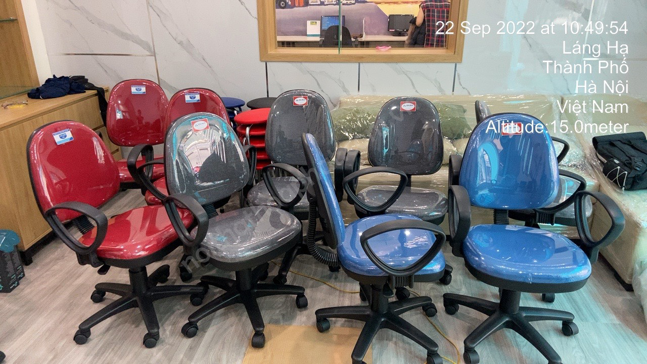 ghế văn ph&ograve;ng SG550