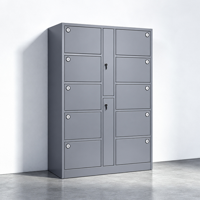 Tủ Locker Nối Tiếp SCL02-2B